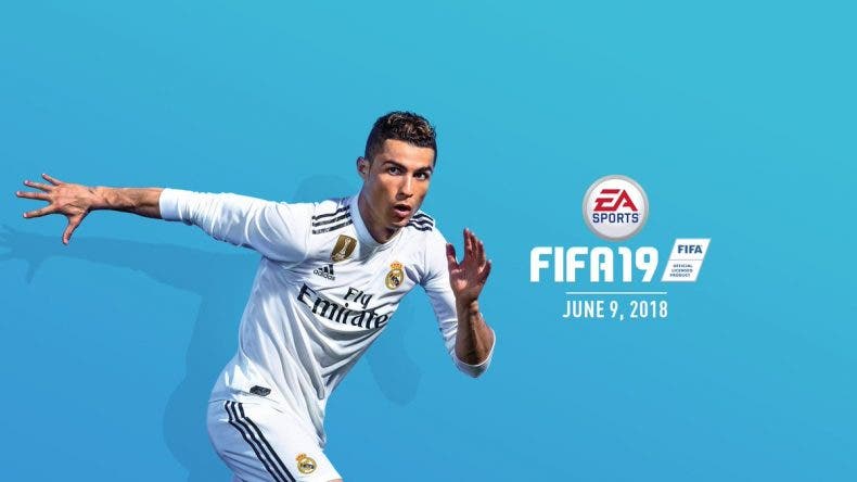 Se filtra el primer gameplay de FIFA 19 jugando un partido de la Europa League