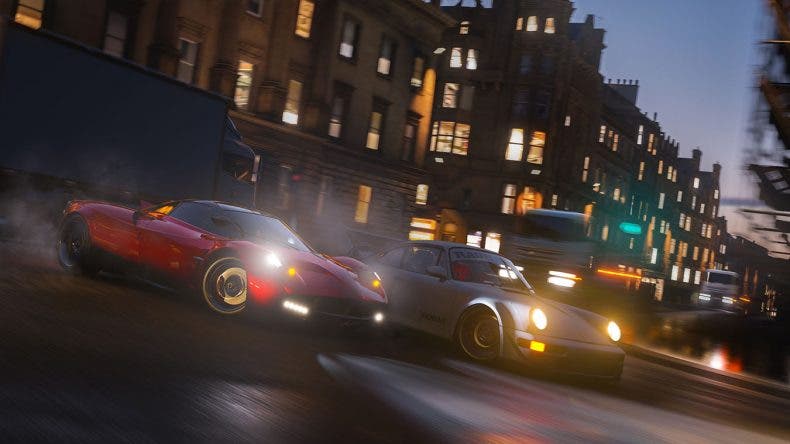 Vuelve Inside Xbox con un episodio dedicado a Forza Horizon 4