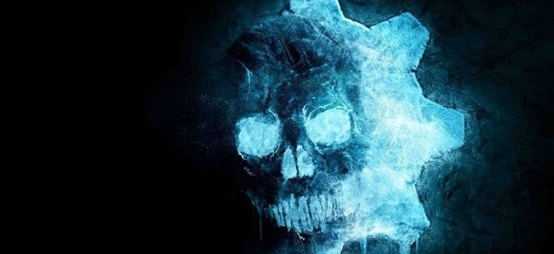 Gears 5 revela un nuevo personaje y un nuevo Lancer Gears 5 revela un nuevo personaje y un nuevo Lancer 1