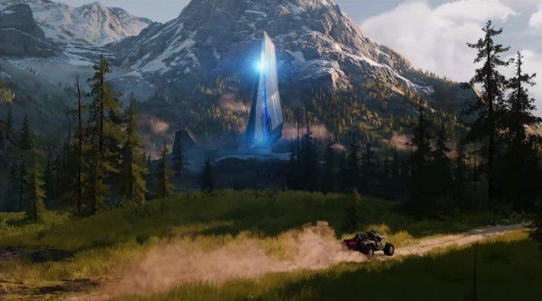 Halo Infinite podría adoptar el modelo de juego como servicio
