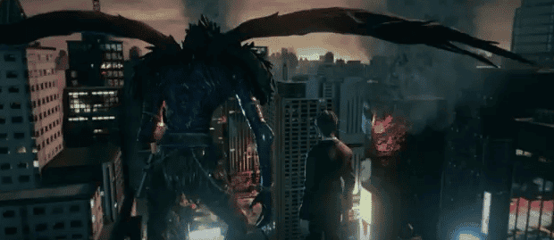 Novedades sobre la presencia de Death Note en Jump Force