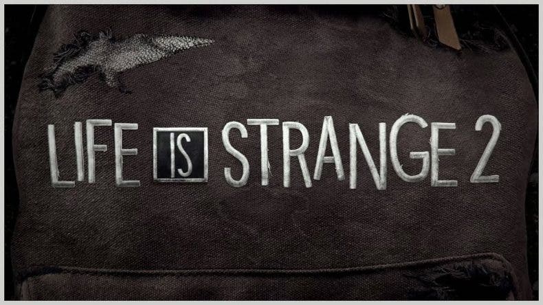 El primer episodio de Life is Strange 2 ya tiene fecha