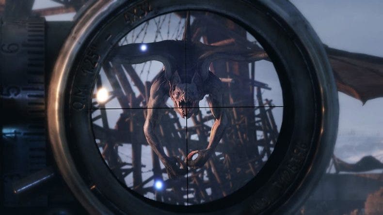 Metro Exodus explica sus nuevas mecánicas en este nuevo gameplay