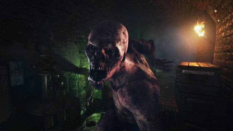 El nuevo gameplay de Metro Exodus te dejará boquiabierto