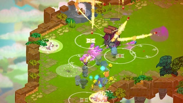 Lanzamientos de la semana en Xbox One (25-29 de junio) 122