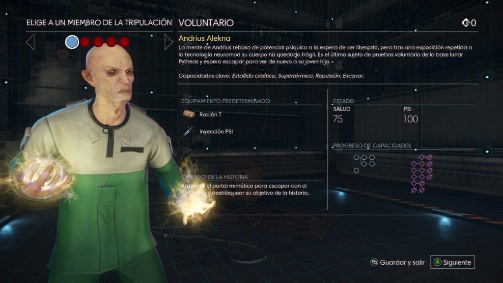 Análisis de Prey: Mooncrash - Xbox One 112