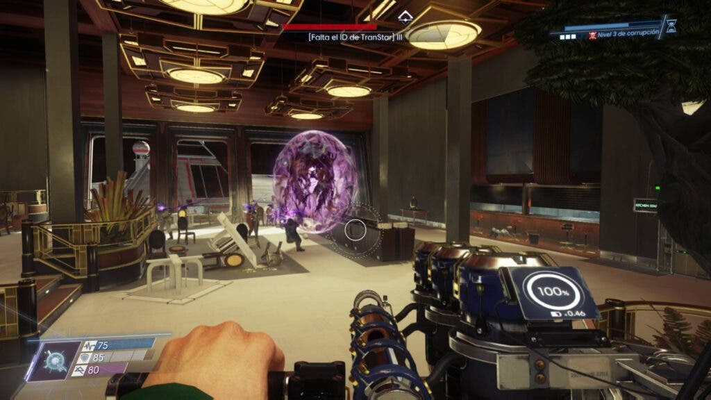 Análisis de Prey: Mooncrash - Xbox One 113
