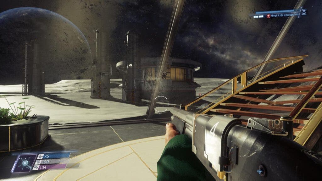 Análisis de Prey: Mooncrash - Xbox One 115