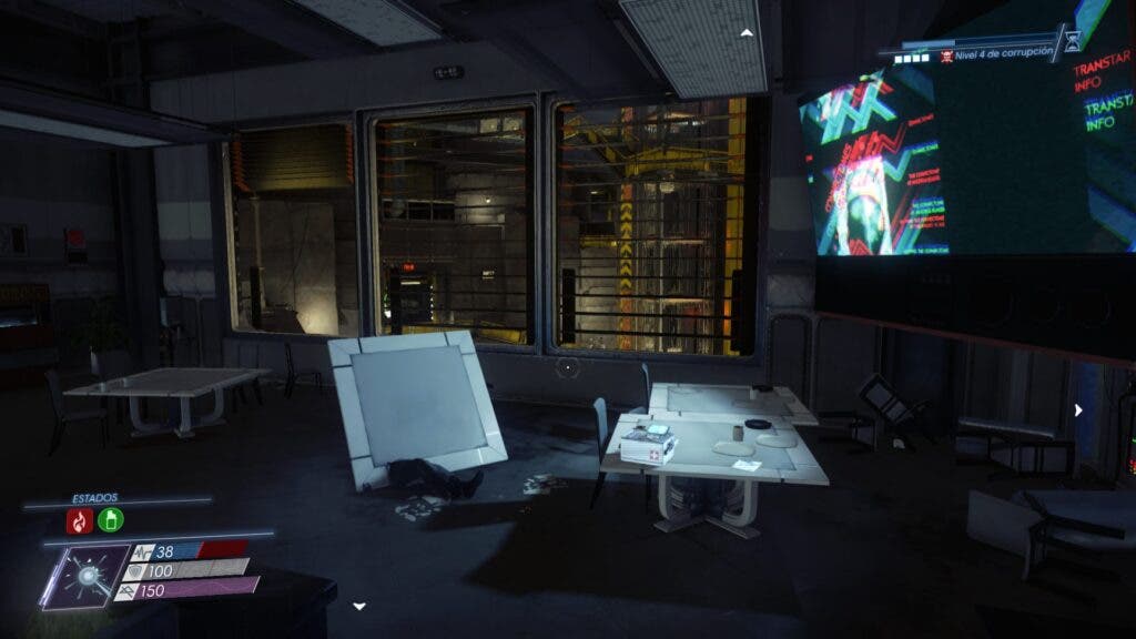 Análisis de Prey: Mooncrash - Xbox One 114