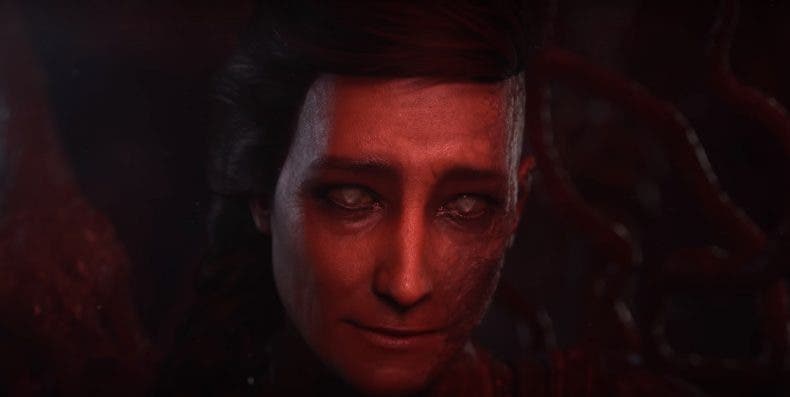 Reyna aparece en el nuevo tráiler de Gears of War 5