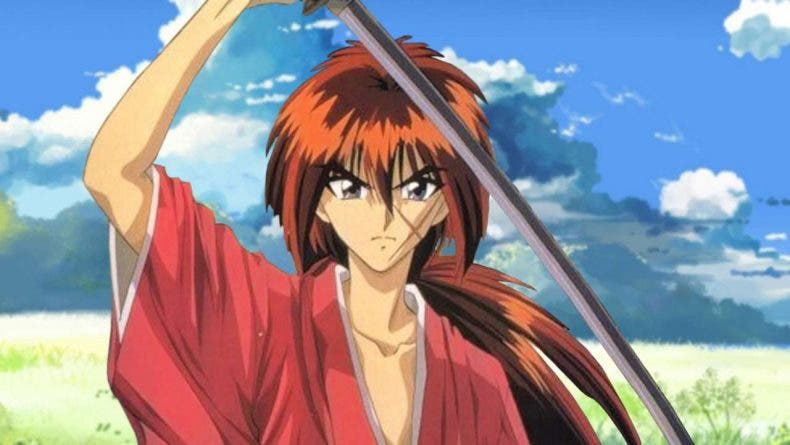 Dos nuevos personajes de Rurouni Kenshin se unen a Jump Force