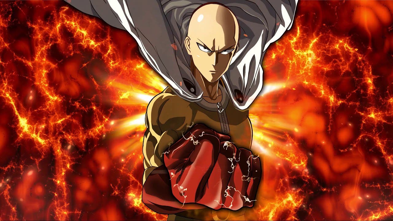 Los personajes que esperamos ver en Jump Force: Unite to Fight 110