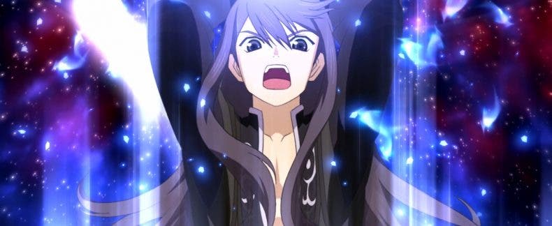 Tales of Vesperia llegará con textos en castellano