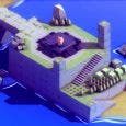 Lo nuevo de los editores de TUNIC es tan diferente que pensarás que te has equivocado: así es Wilmot Works it Out 103