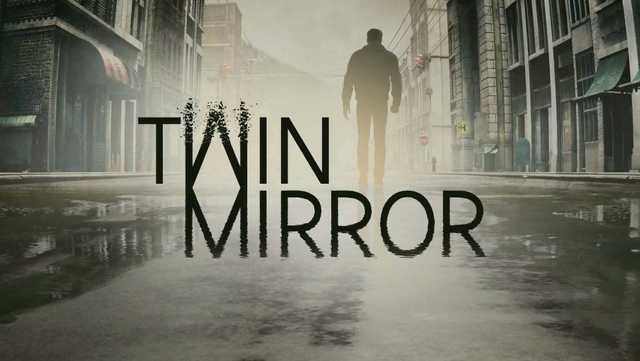 El intrigante Twin Mirror vuelve a dar señales de vida ¿Lanzamiento en camino"