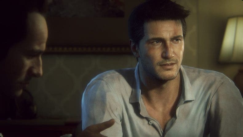 La responsable de animación de Naughty Dog ficha por The Initiative La responsable de animación de Naughty Dog ficha por The Initiative 1