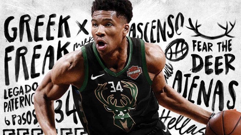 NBA 2k19 muestra por primera vez su gameplay en un nuevo trailer