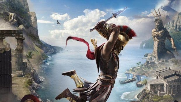 Ubisoft se ve forzada a cancelar el primer evento de Assassin’s Creed Odyssey