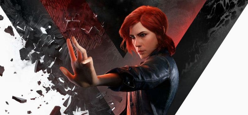 Control, lo nuevo de Remedy, no correrá a 60 fps en Xbox One X