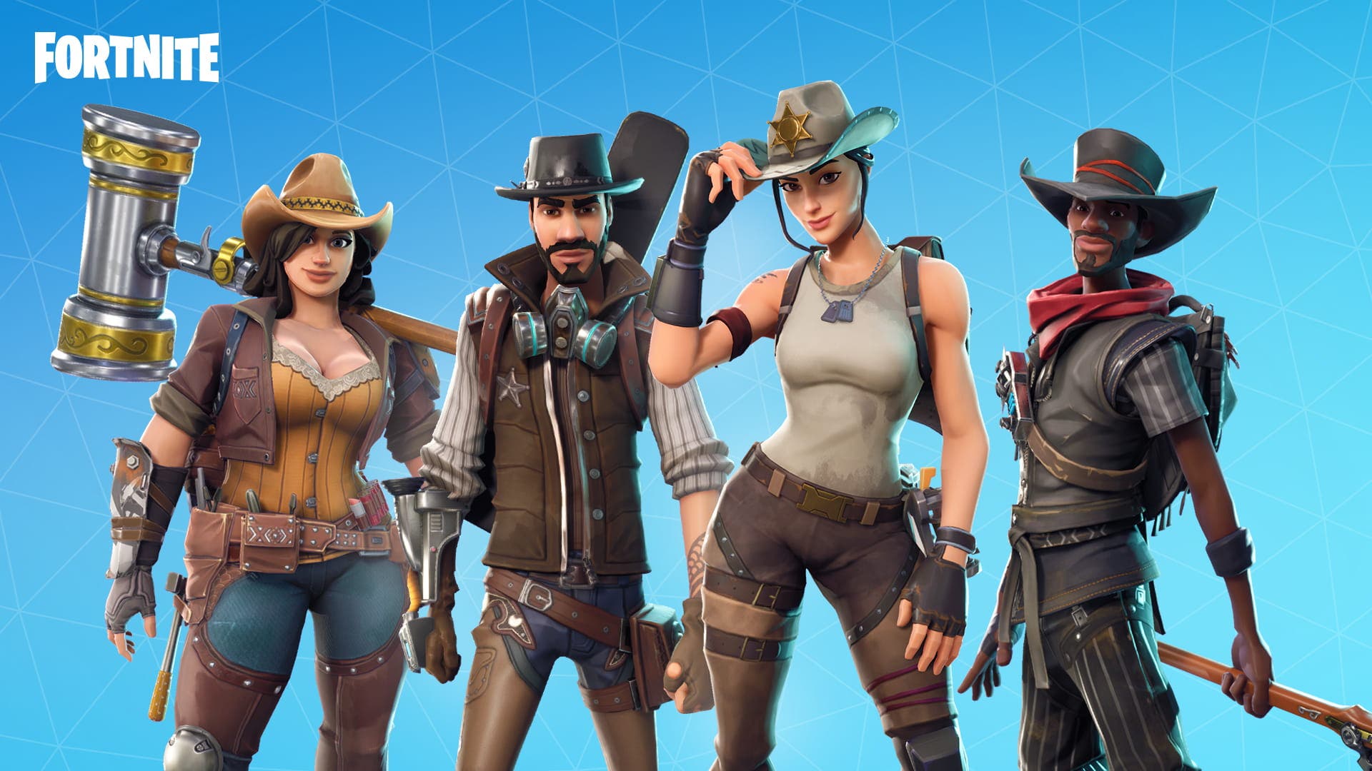 Casi 80 millones de jugadores disfrutaron de Fortnite en agosto