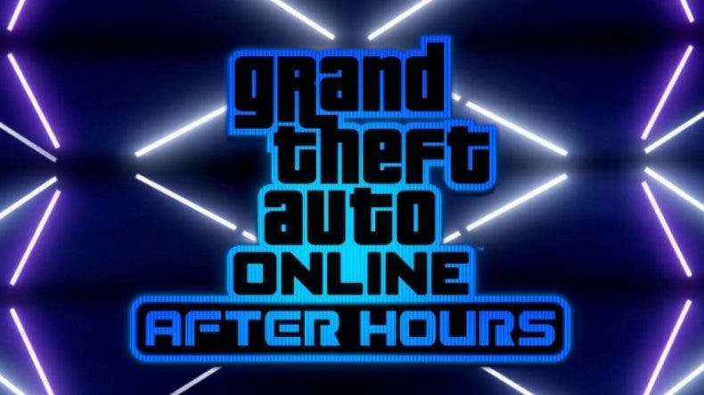 La fiesta de After Hours tiene fecha de llegada a GTA Online