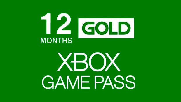 Consigue Xbox Game Pass o Xbox Live Gold con importantes descuentos