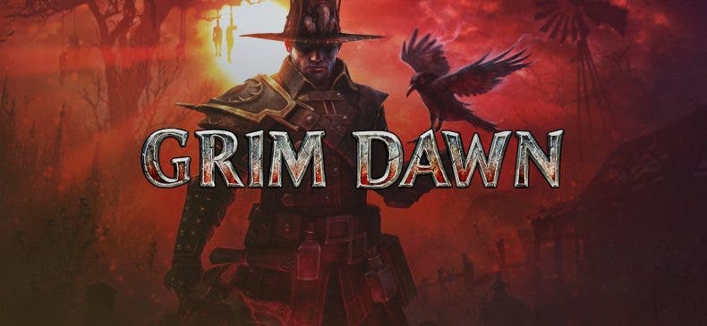 Grim Dawn llegará en exclusiva a Xbox One