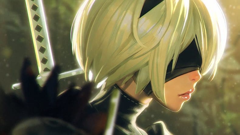 NieR: Automata falsea el HDR en Xbox One y se ve peor, según un usuario