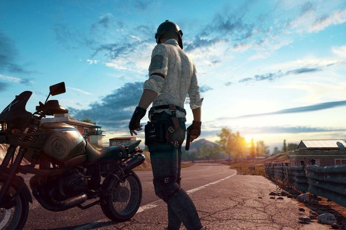 Las skins de armas están a punto de llegar a PUBG en Xbox One