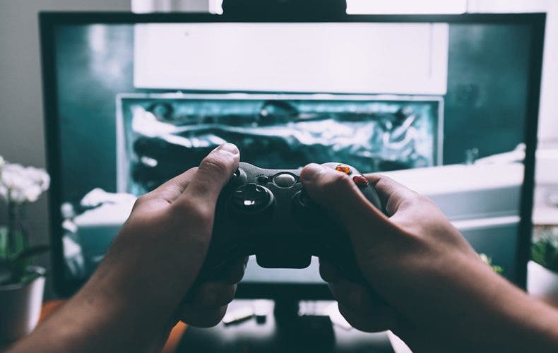 No, la venta de juegos digitales no ha supuesto el 80% en UK