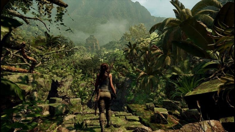 El infierno verde de Shadow of the Tomb Raider se descubre en un nuevo trailer
