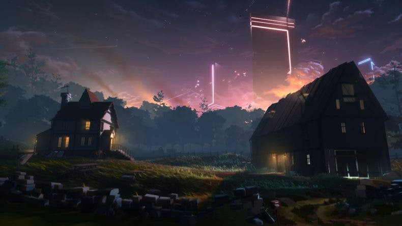 Llega un nuevo tráiler de Somerville tras un año de silencio