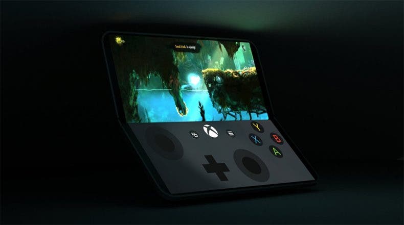 Los rumores sobre la Surface Phone abren la puerta a una Xbox portátil