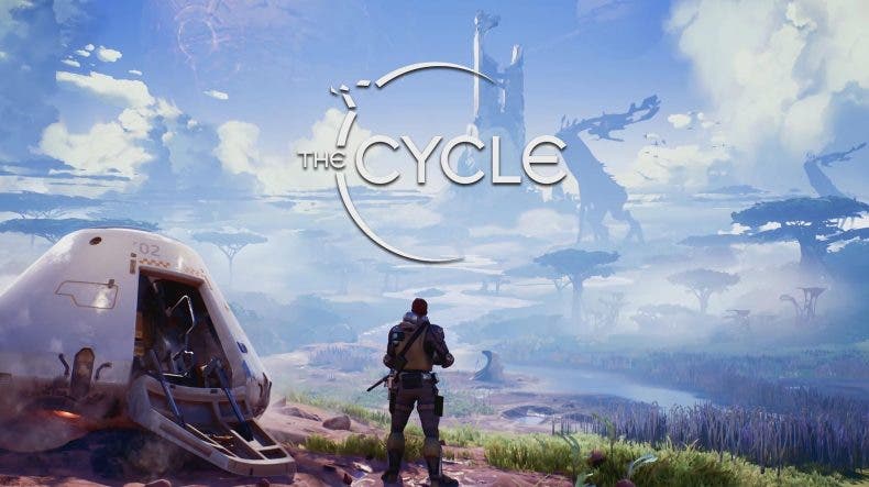 The Cycle es el nuevo FPS de los padres de Spec Ops: The Line y tiene tráiler
