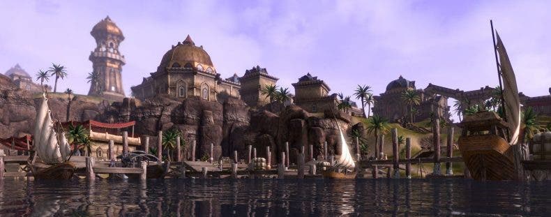 No esperéis The Elder Scrolls VI para dentro de poco, apunta a la próxima generación