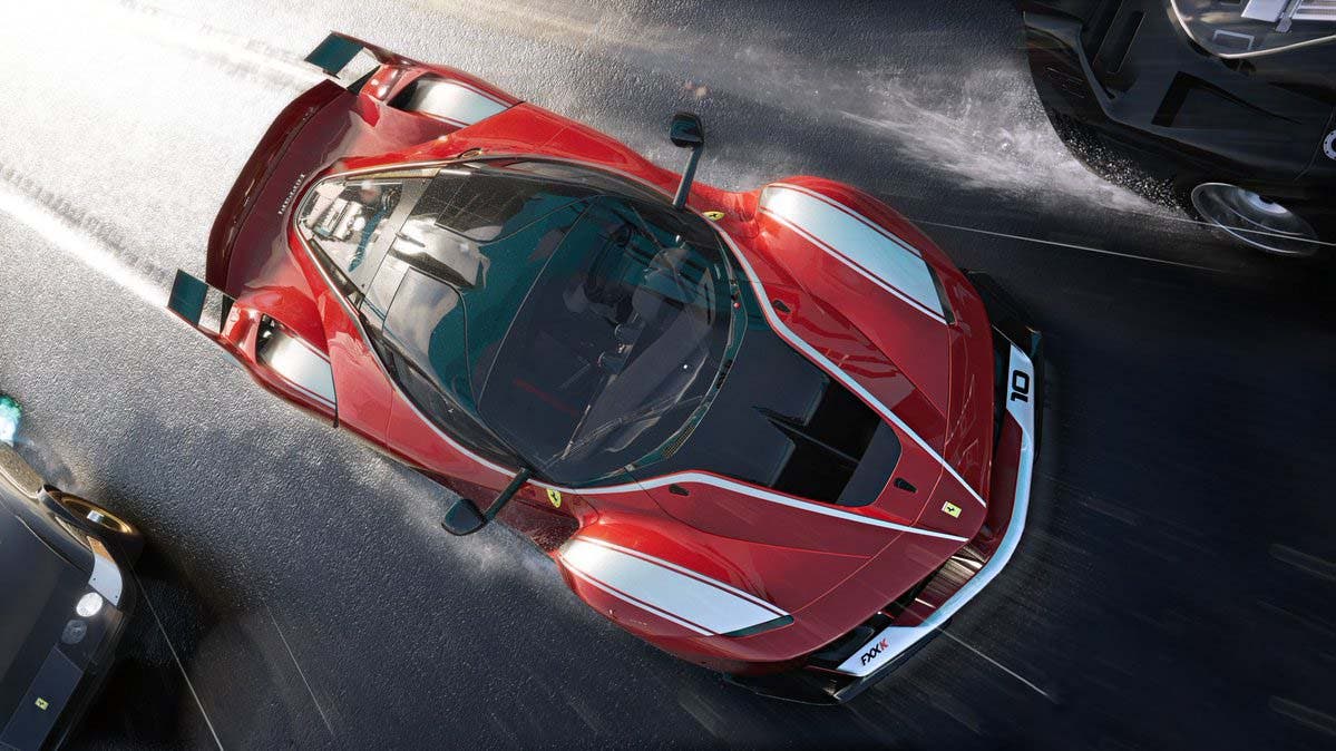 Gratis The Crew 2 en Xbox Series X|S