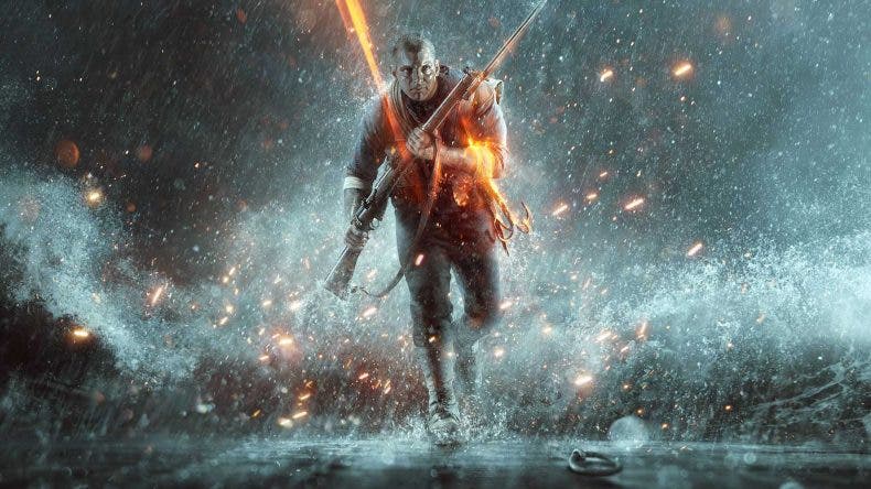 Ya disponible, para todos, la beta de Battlefield V en Xbox One
