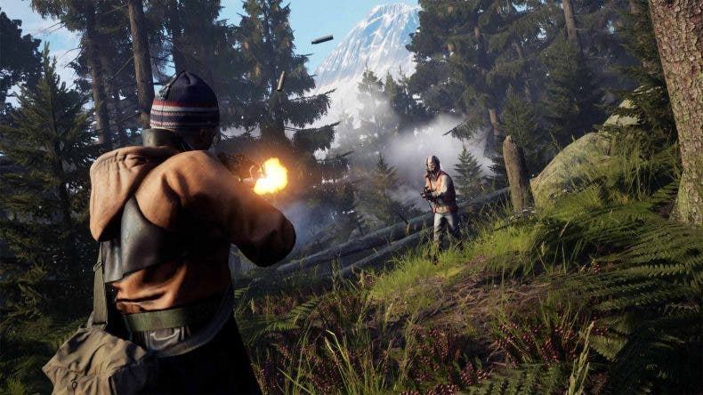 Desveladas las novedades del último parche de Vigor para Xbox One
