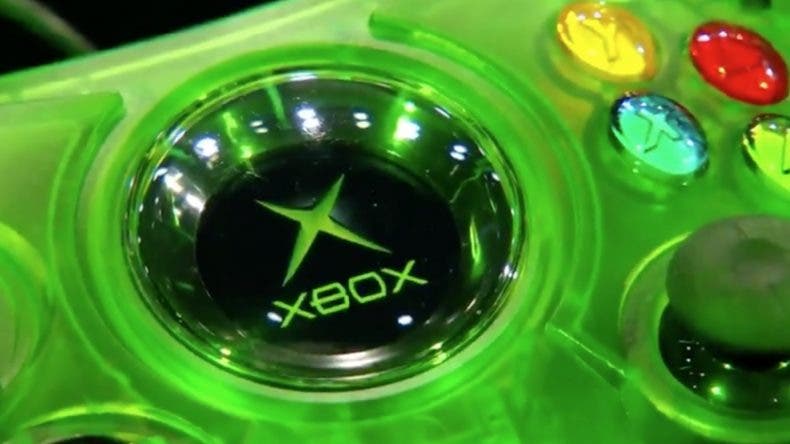 The Duke verde para Xbox One, unboxing y vistazo cercano al mando clásico