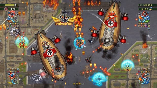 Lanzamientos de la semana en Xbox One (23-27 de julio) 116