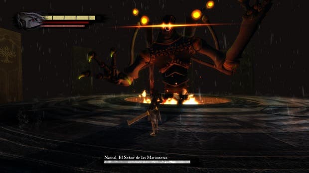 Análisis de Anima: Gate of Memories - The Nameless Chronicles - Xbox One 115