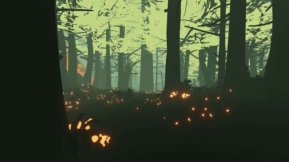 Análisis Shape of the World - Xbox One 111