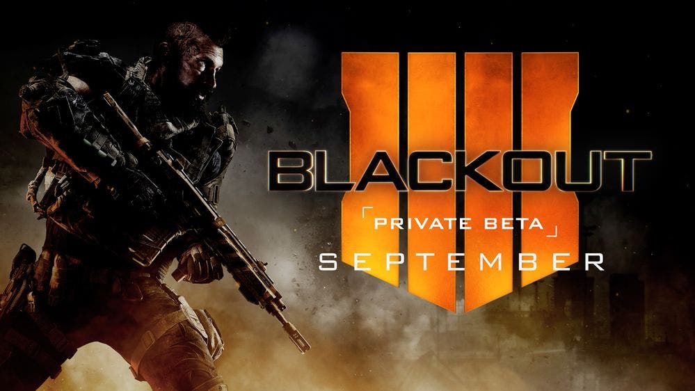La beta de Call of Duty Black Ops 4 ya tiene fecha 107