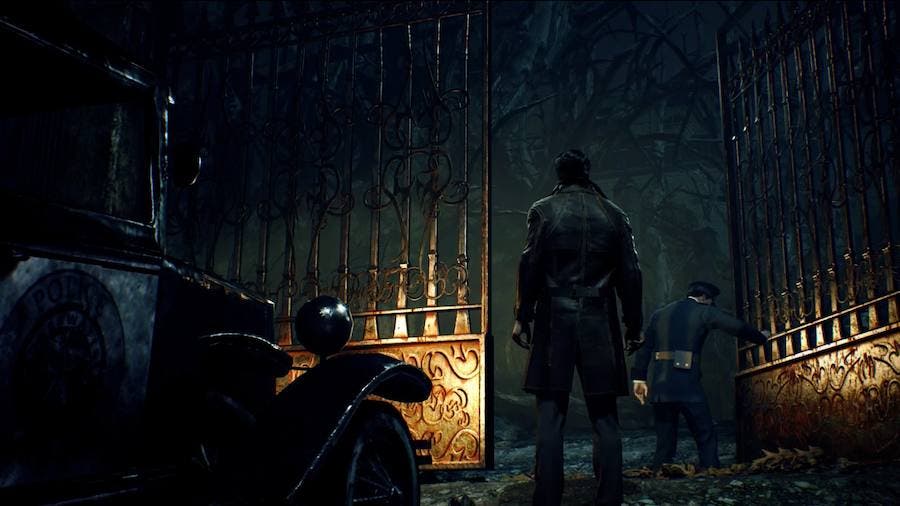 El nuevo tráiler de Call of Cthulhu detalla la locura de su protagonista, Edward Pierce