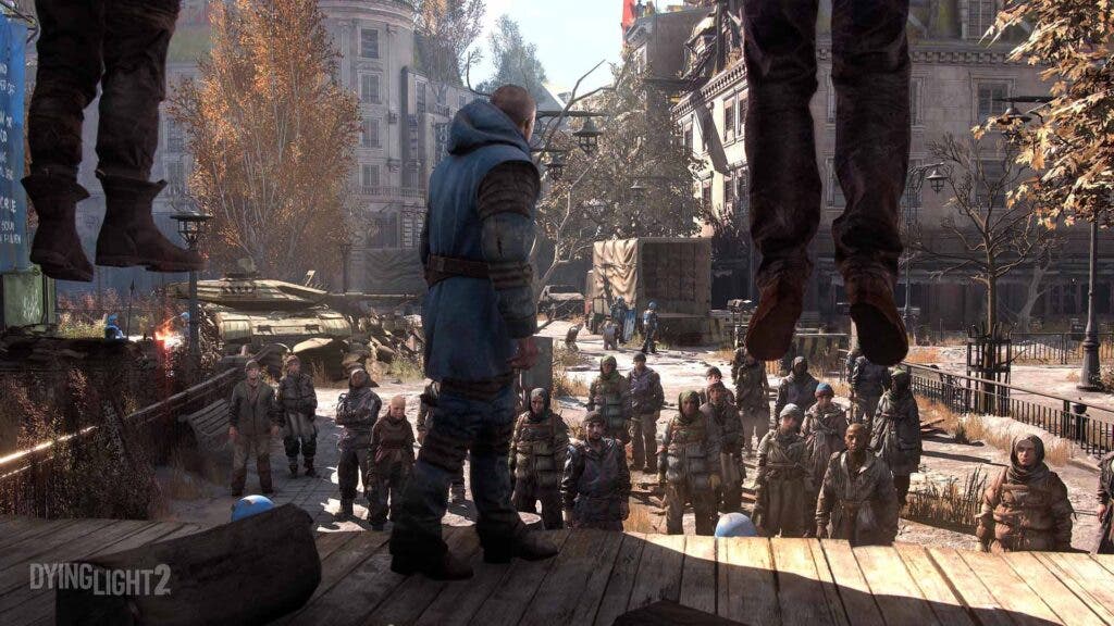 Completar Dying Light 2 nos llevará más de 100 horas, DLCs a parte 107