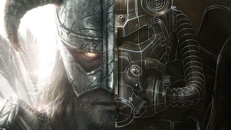 Todd Howard, de Bethesda, descarta traer de vuelta o remasterizar Morrowind y Fallout