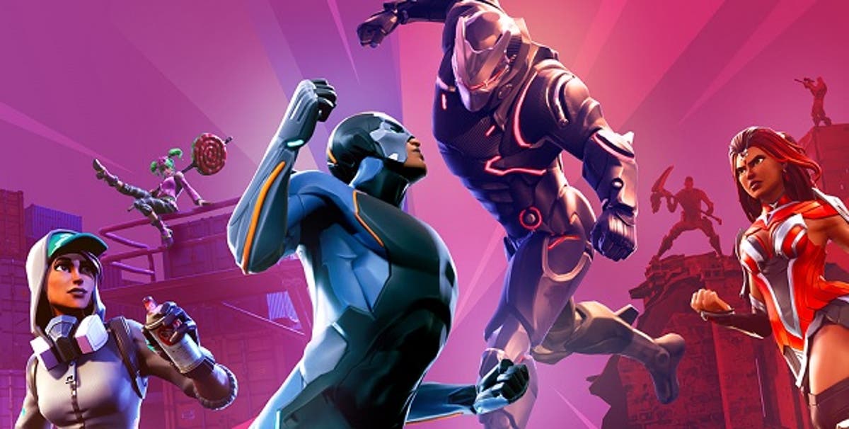 Hashtag Con Fortnite 10 000 Haz Un Corto De Fortnite Blockbuster Y Consigue 25 000 De Premio