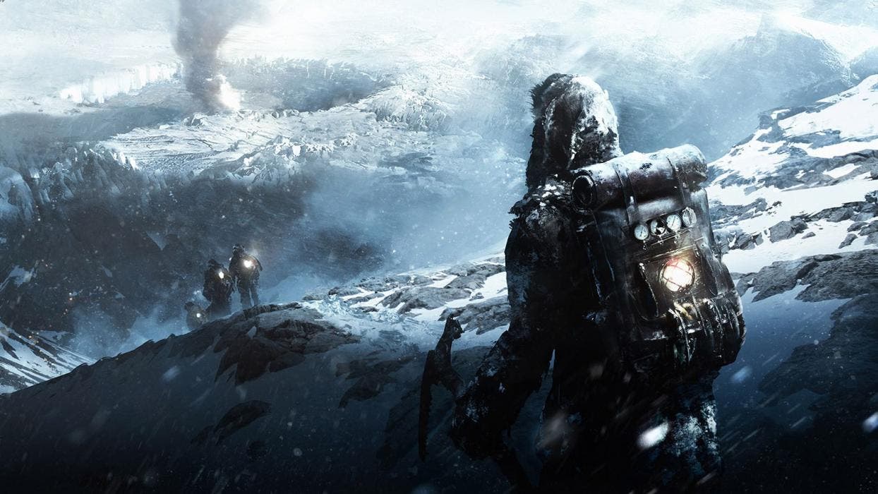 Análisis de Frostpunk - Windows 10 116