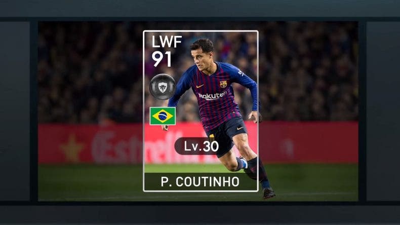 Konami presenta las novedades de myClub en PES 2019