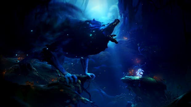 Ori and The Will of The Wisps estará influido por Diablo, confiesa Moon Studios